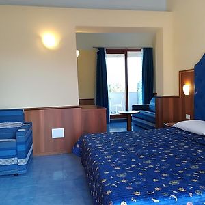 Chambre Quadruple